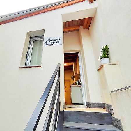 Dreams'S House Apartment Catania Luaran gambar