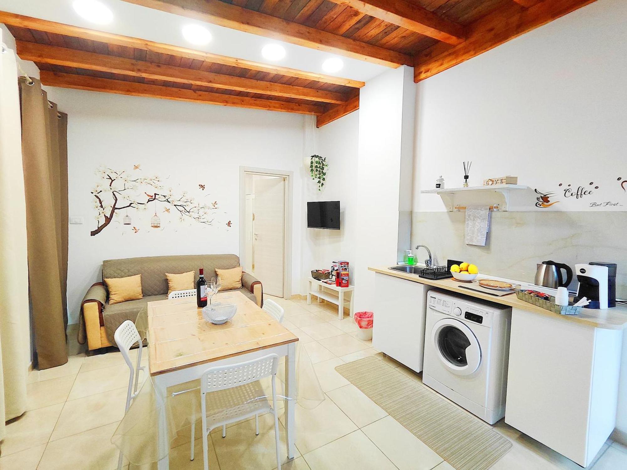 Dreams'S House Apartment Catania Luaran gambar