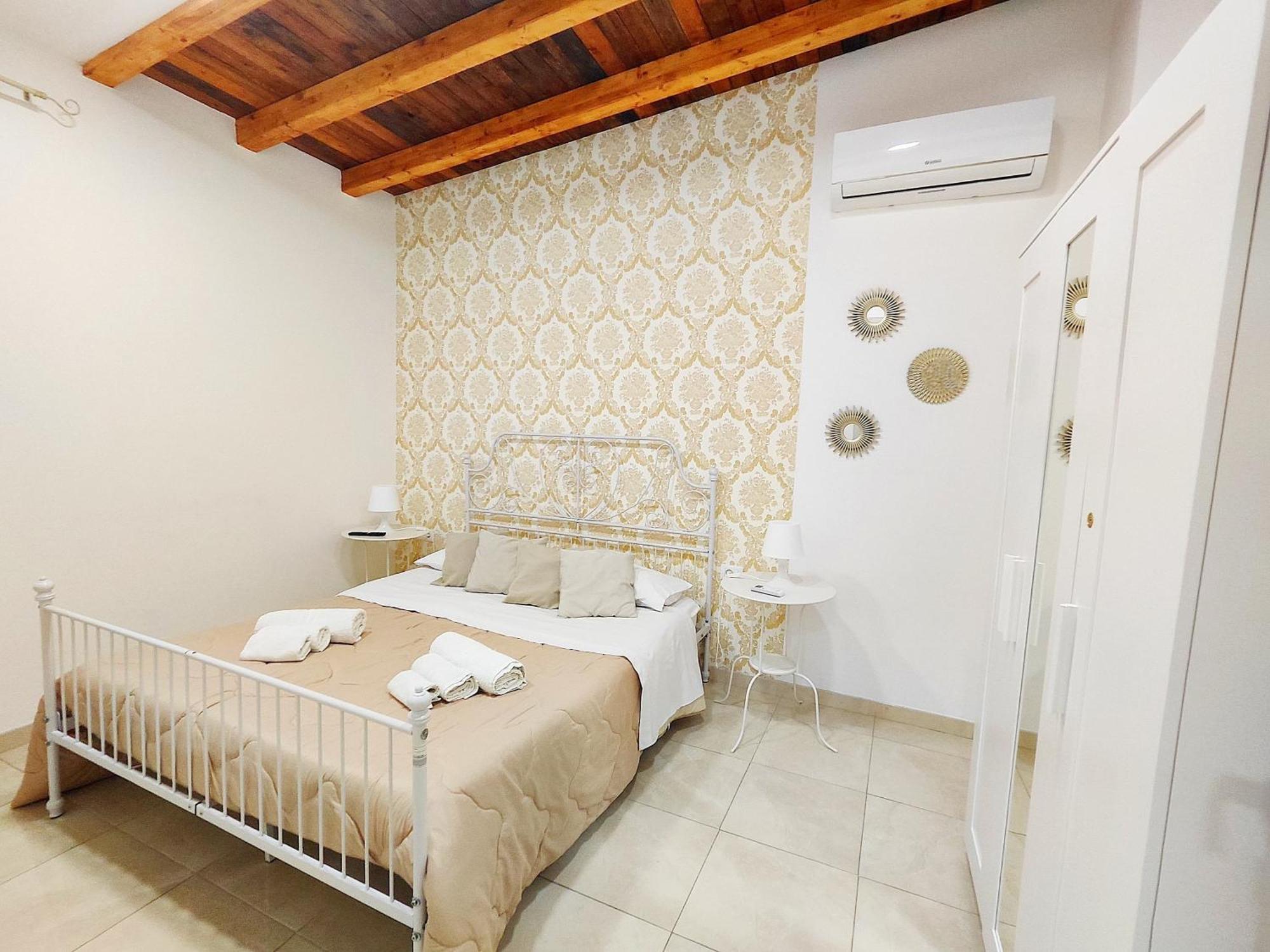 Dreams'S House Apartment Catania Luaran gambar