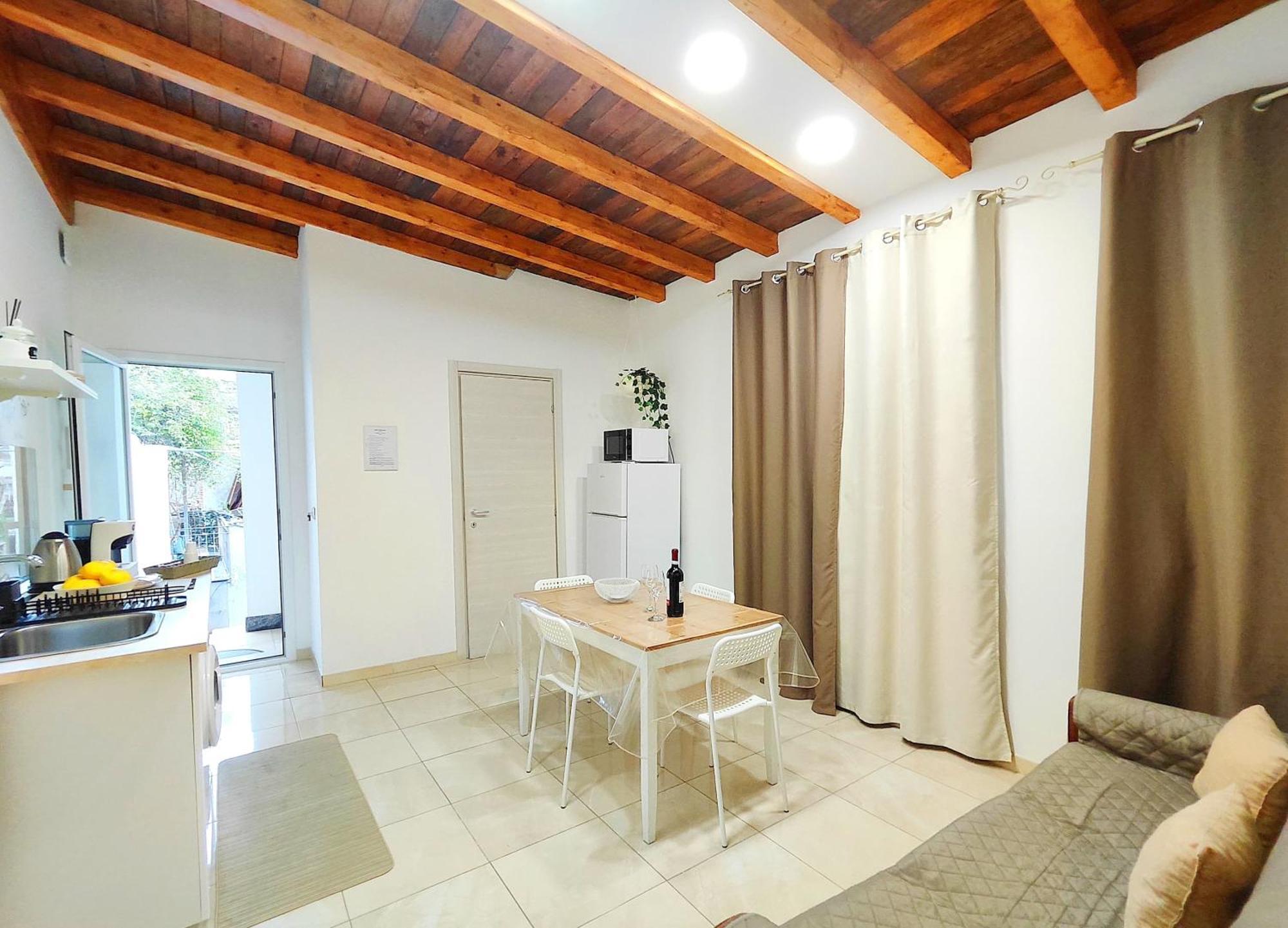 Dreams'S House Apartment Catania Luaran gambar