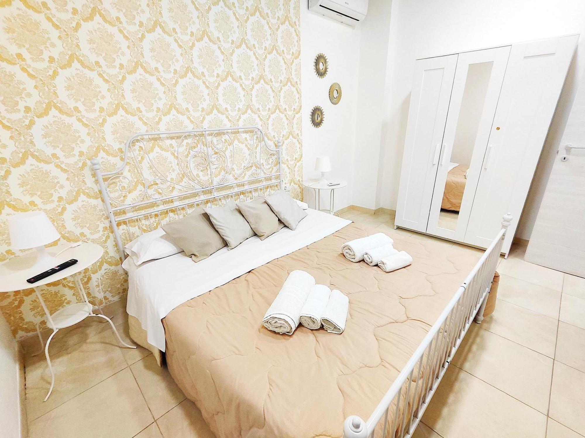 Dreams'S House Apartment Catania Luaran gambar