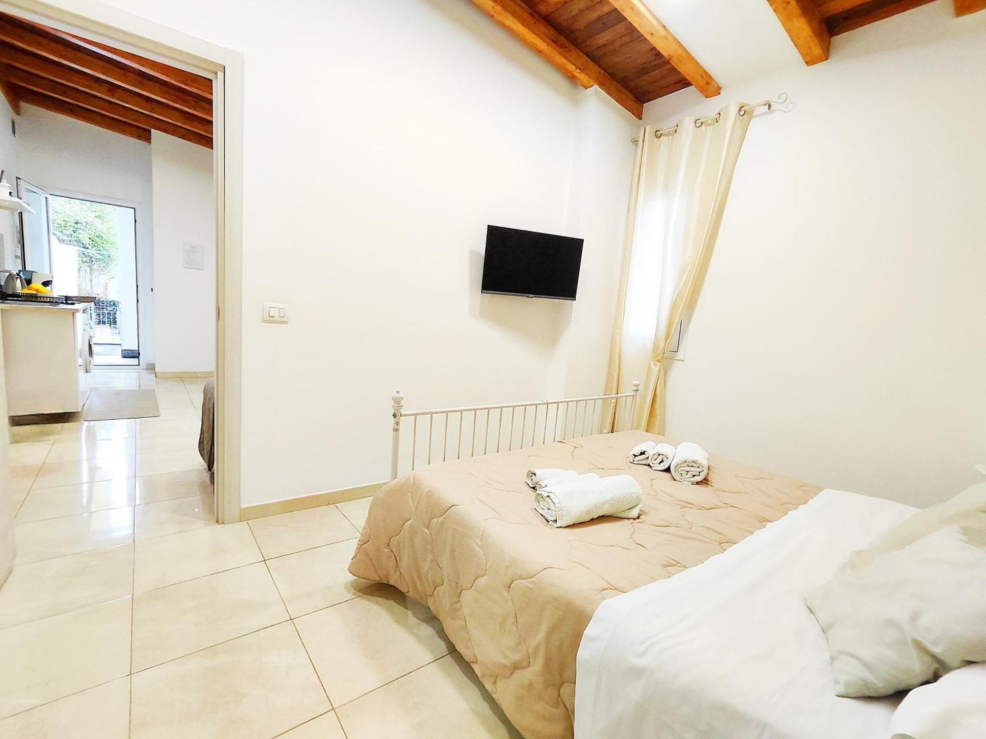 Dreams'S House Apartment Catania Luaran gambar