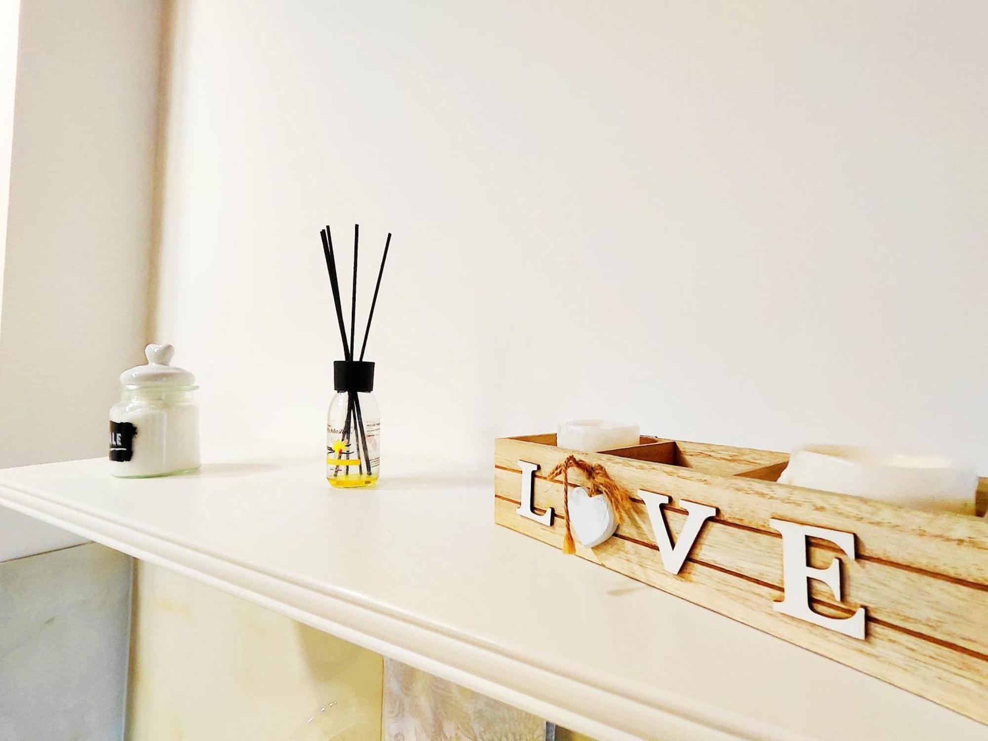 Dreams'S House Apartment Catania Luaran gambar