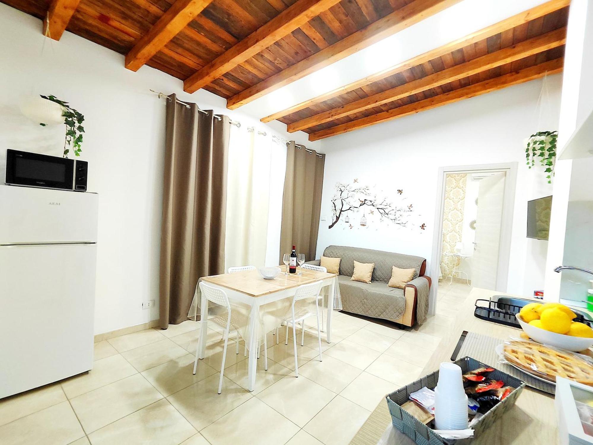 Dreams'S House Apartment Catania Luaran gambar