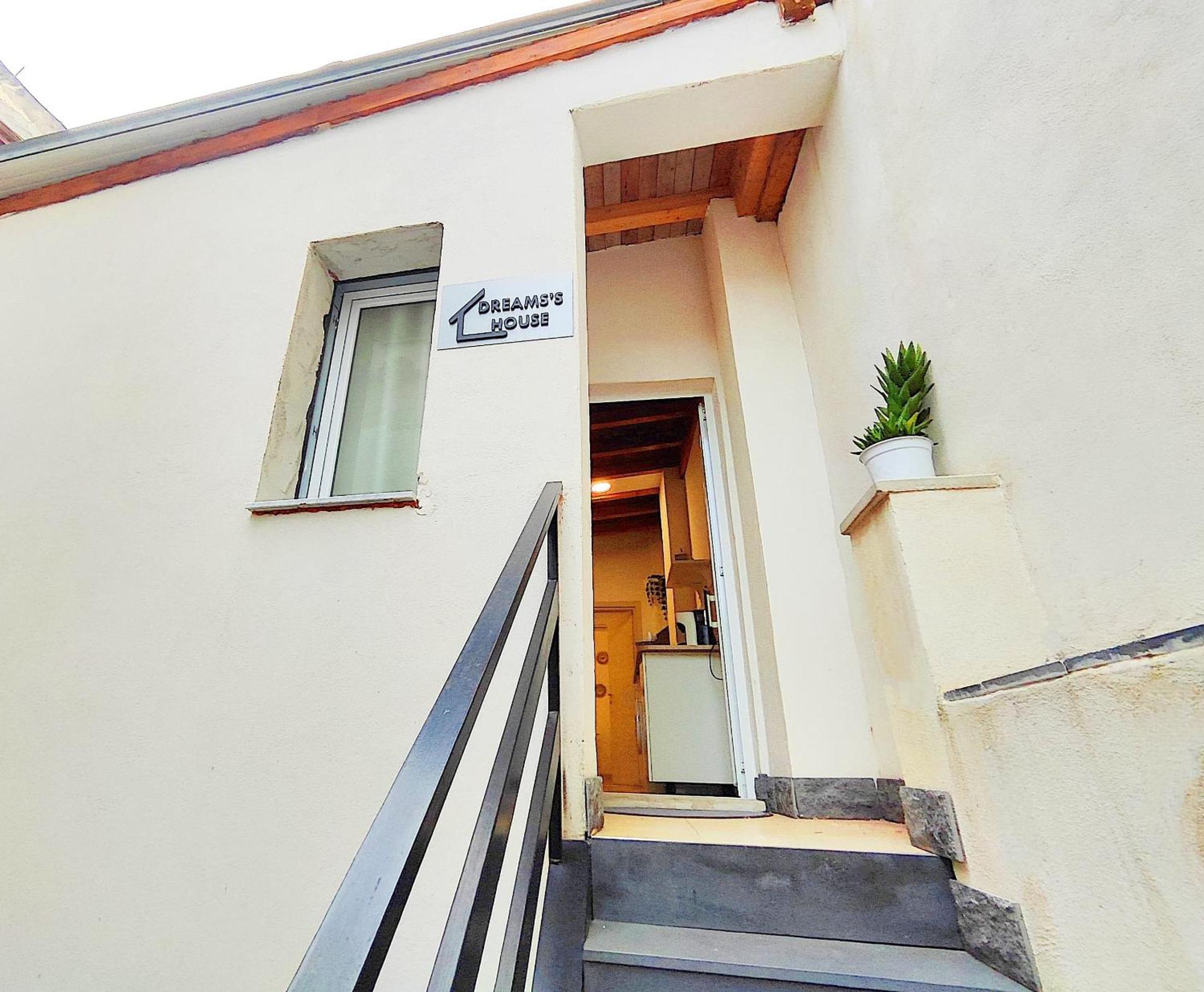 Dreams'S House Apartment Catania Luaran gambar