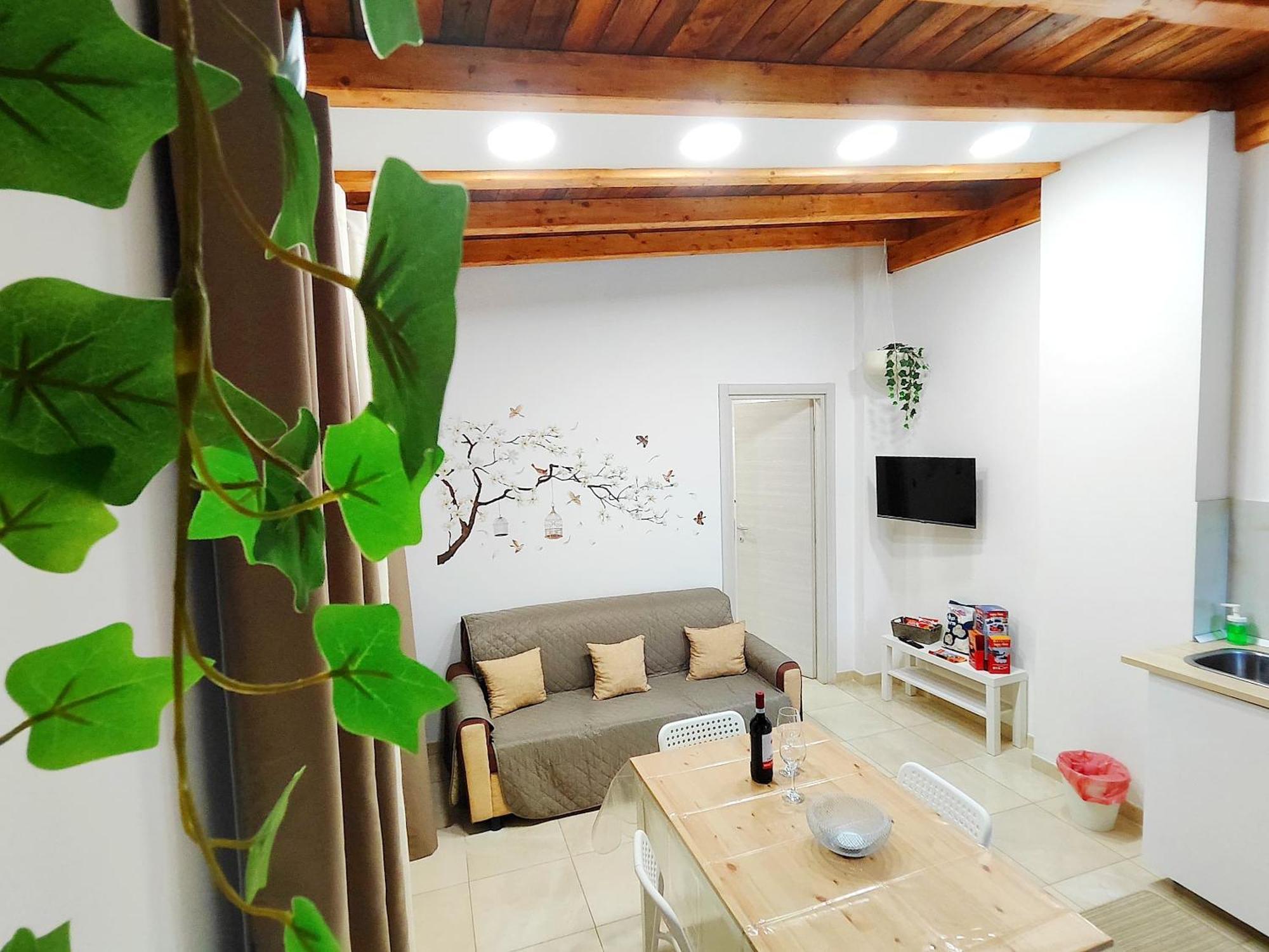 Dreams'S House Apartment Catania Luaran gambar