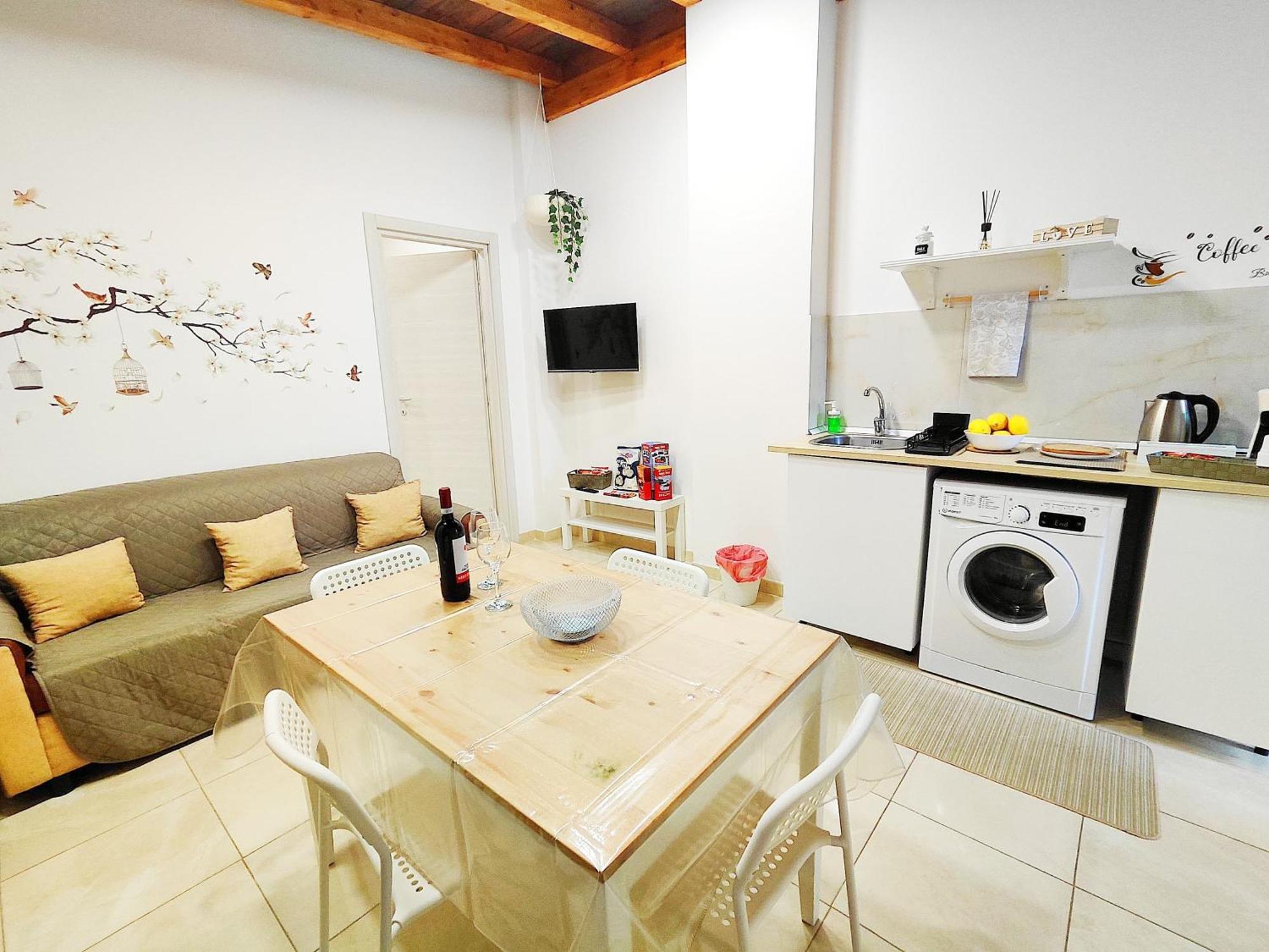 Dreams'S House Apartment Catania Luaran gambar